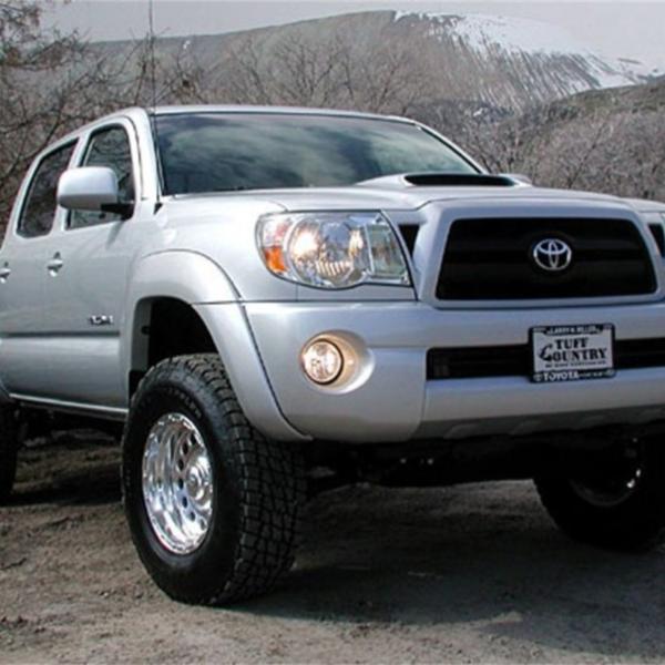 Tuff Country 53910KN
