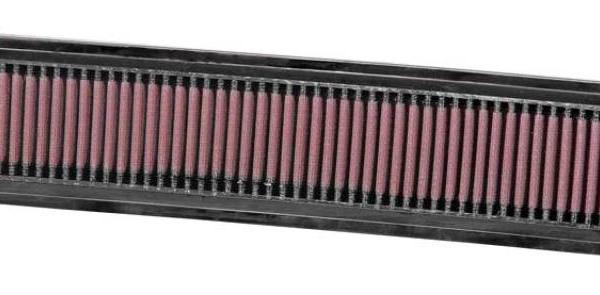 KN Drop in Air Filters K&N Engineering 33-2925