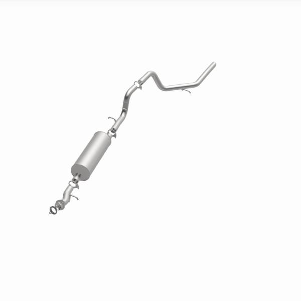 MAG BRE Exhaust Kits Magnaflow 106-0033