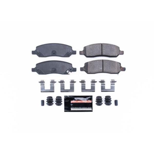 PowerStop Z23-1172