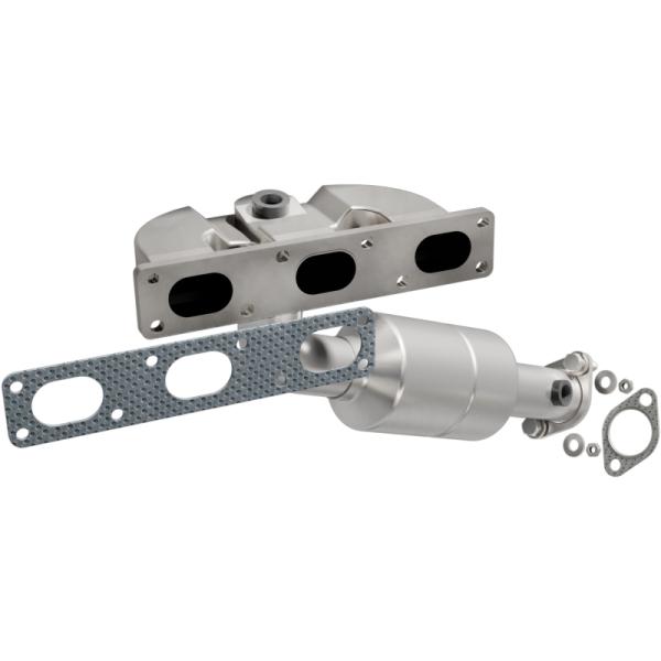 Magnaflow 50297