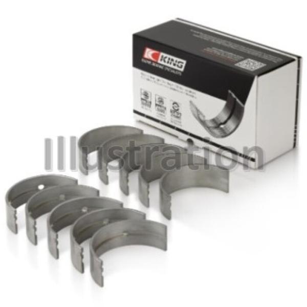 King Engine Bearings MB5744CP0.5