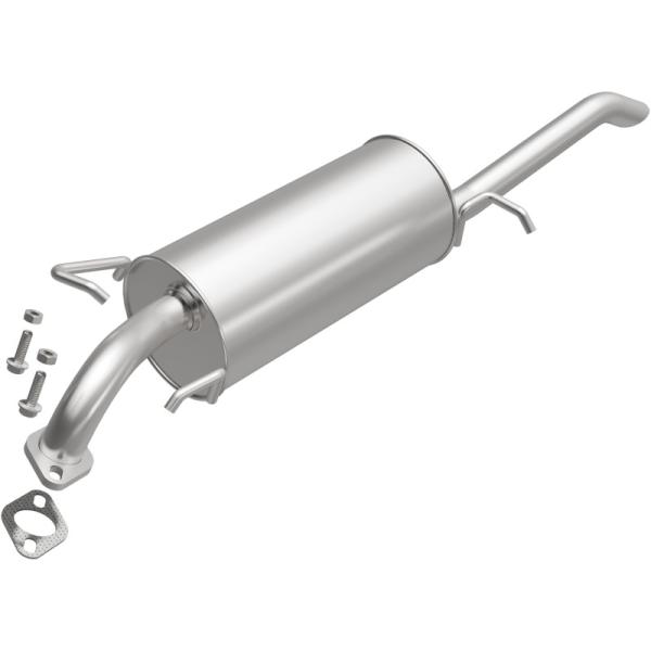 MAG BRE Exhaust Kits Magnaflow 108-0134