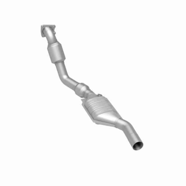 MAG Converter Direct Fit Magnaflow 49742