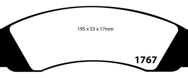EBC DP31767C