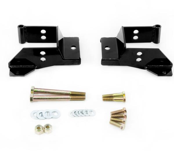 UMI Performance 2624-B