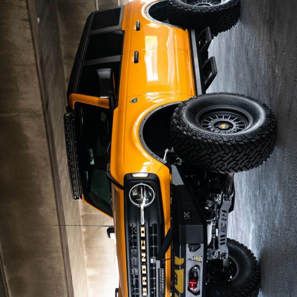 DV8 Offroad LBBR-03