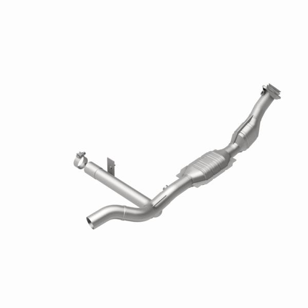 MAG Converter Direct Fit Magnaflow 49009
