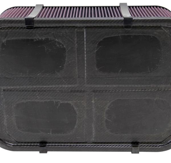 K&N Engineering 100-8563