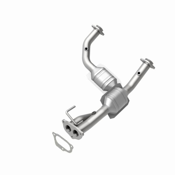 MAG Converter Direct Fit Magnaflow 458023