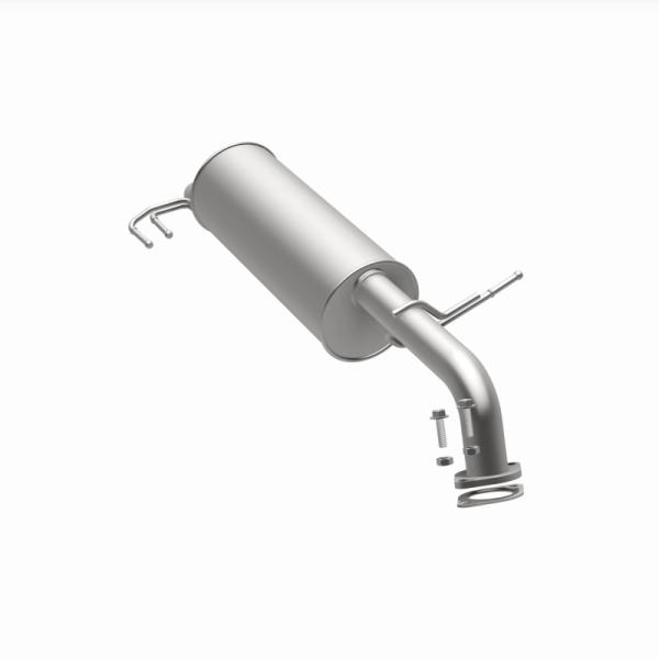MAG BRE Exhaust Kits Magnaflow 106-0977