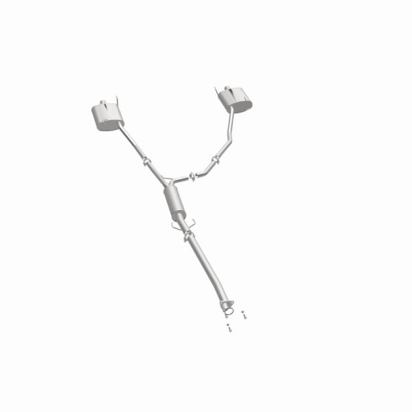 Magnaflow 106-0333
