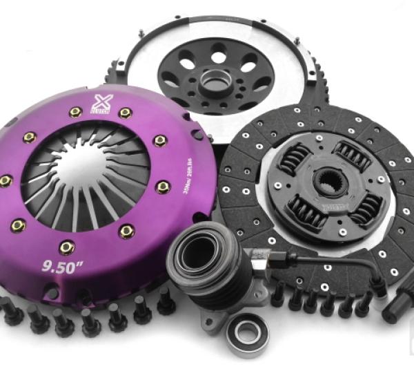 XCLUTCH XKHD24638-1A