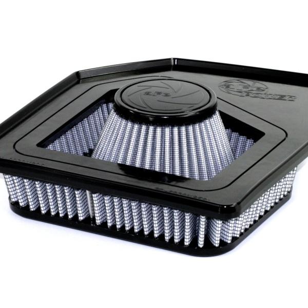 AFE P5R Drop In Air Filter aFe 31-80201