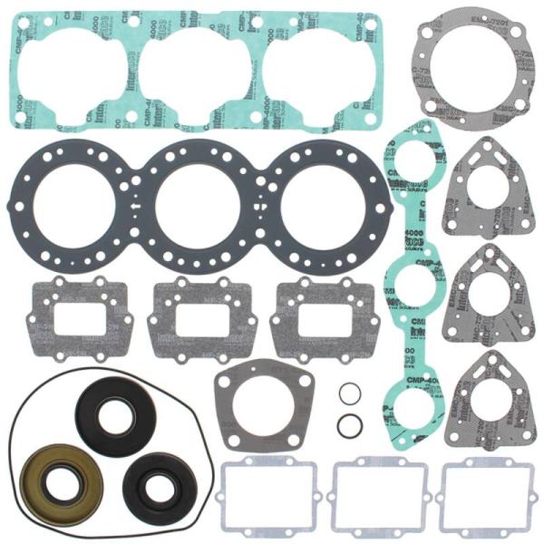Vertex Pistons 611405
