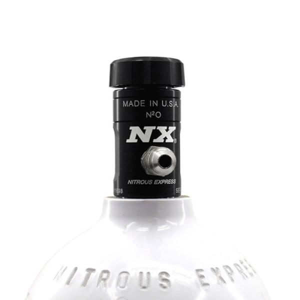 Nitrous Express 11698-2.5P