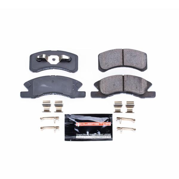 PowerStop Z23-1731