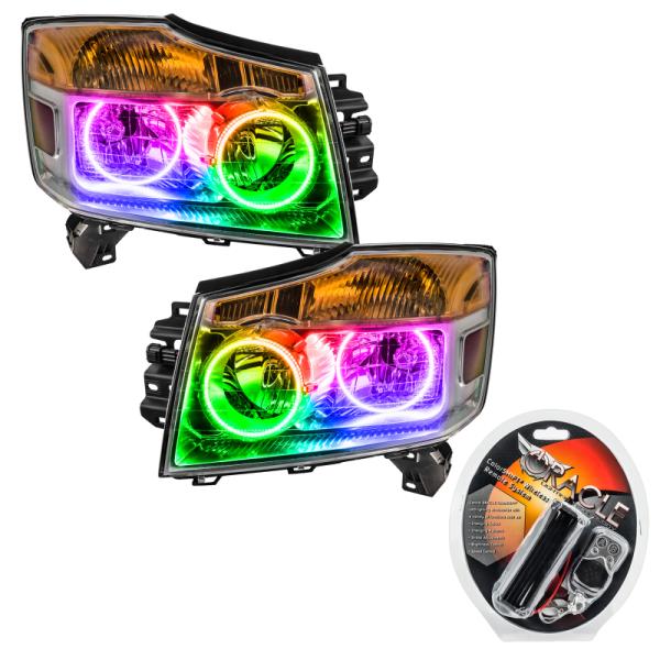 ORACLE Lighting 8106-330