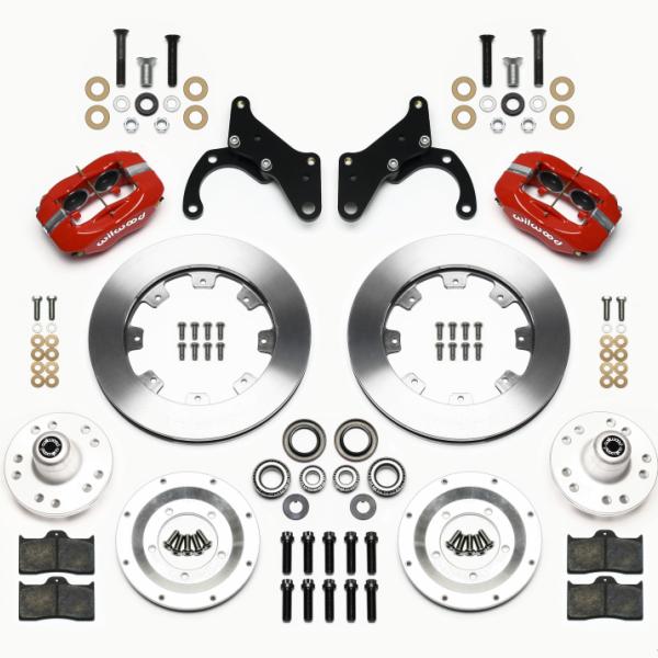 WIL Dynalite Brake Kit Wilwood 140-12045-R