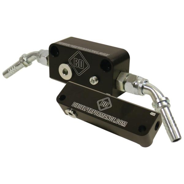 BDD Hardware BD Diesel 1050371