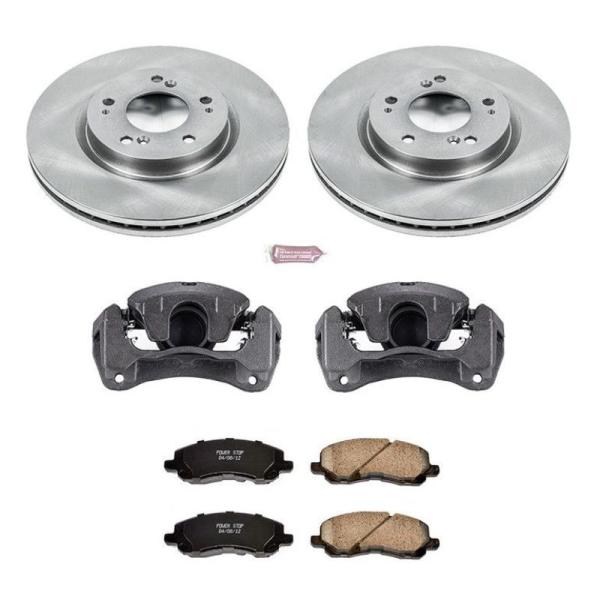 PowerStop KCOE094