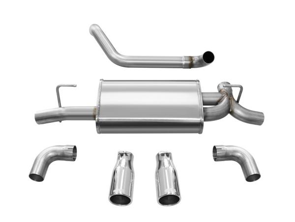CORSA Performance 21014