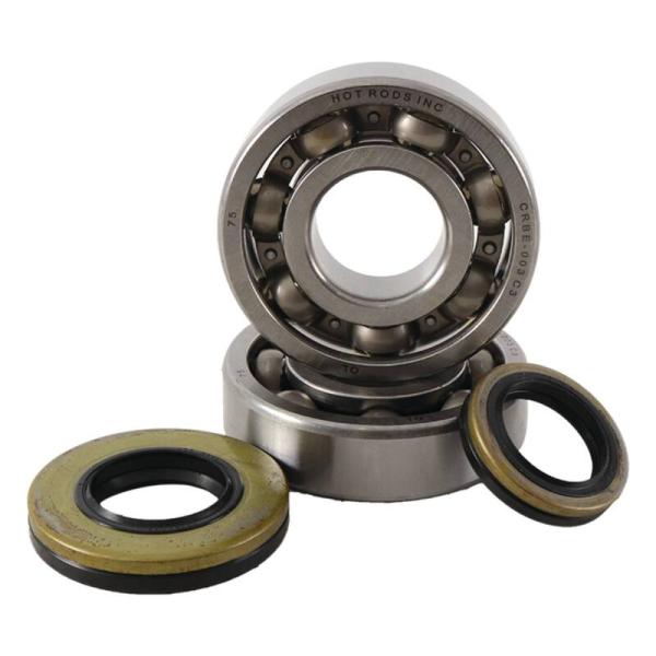 Hot Rods K044