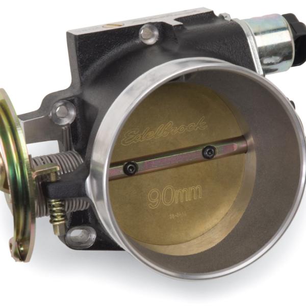Edelbrock 38643