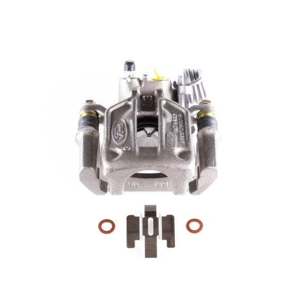 PowerStop L4537