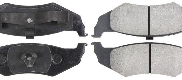 Stoptech 309.05120