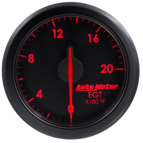AutoMeter 9145-T