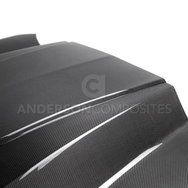 Anderson Composites AC-HD16CHCAM-CP-DS