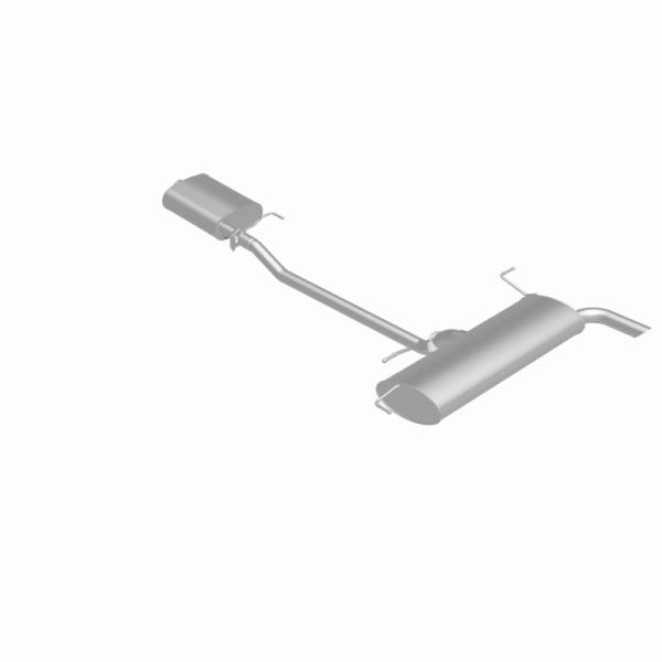 MAG BRE Exhaust Kits Magnaflow 106-0895