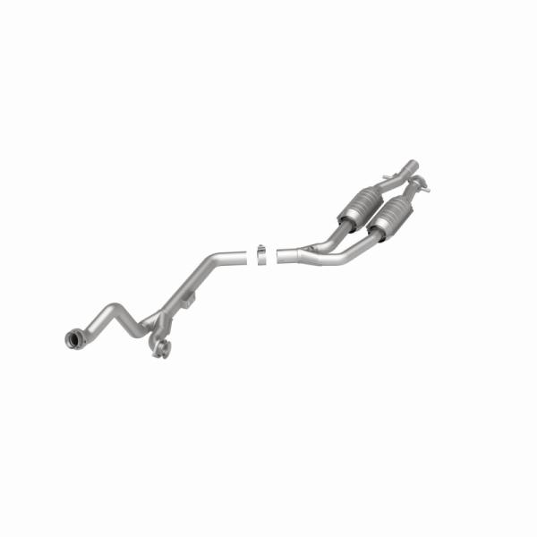 MAG Converter Direct Fit Magnaflow 23573