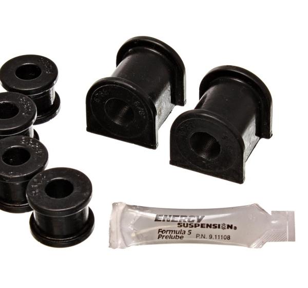 ES Sway Bar Bushings - Black Energy Suspension 3.5211G