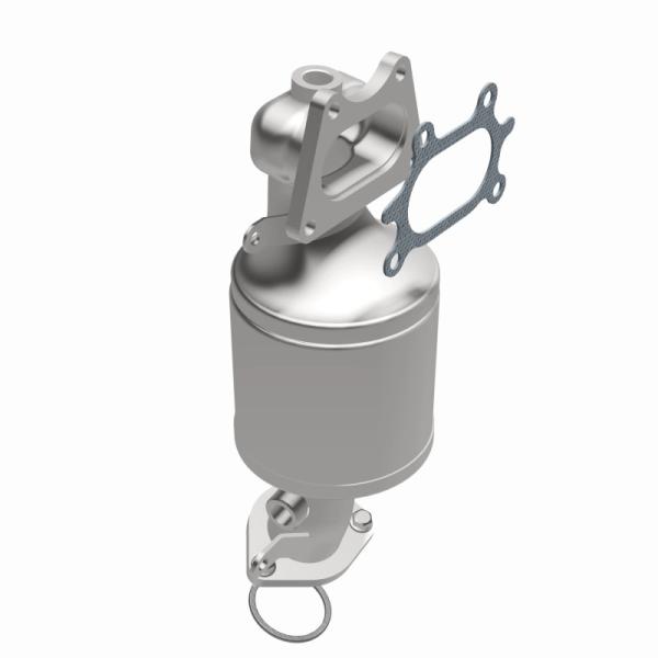 Magnaflow 5551333