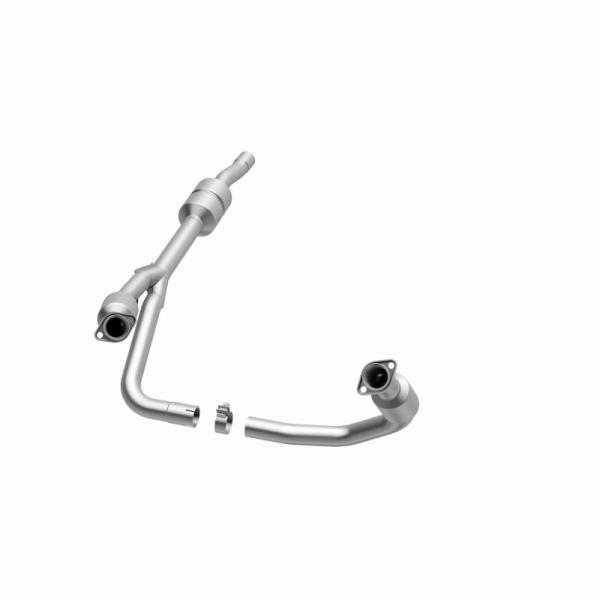 MAG Converter Direct Fit Magnaflow 458070