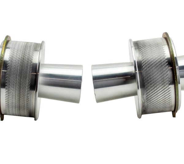 SPL Parts SPL CRBN F3IX