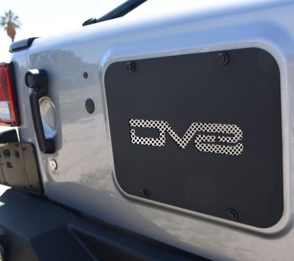 DV8 Offroad TS01RJK
