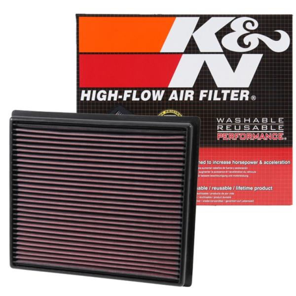 K&N Engineering 33-5017