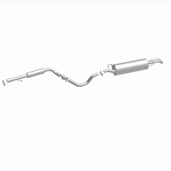 MAG BRE Exhaust Kits Magnaflow 106-0311