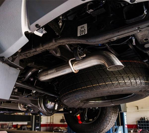COR Cat-Back Sport CORSA Performance 21308