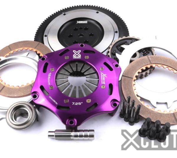 XCLUTCH XKMI18525-2B