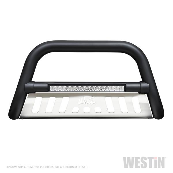 WES Bull Bars - Ultimate Westin 32-4025L