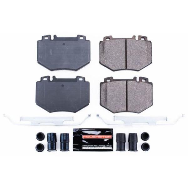 PowerStop Z23-985