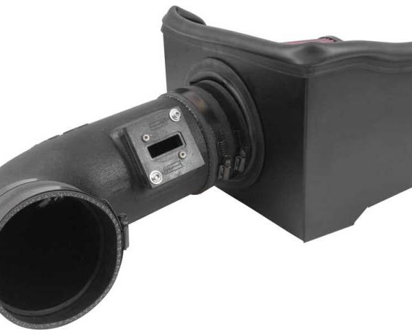 K&N Engineering 57-3081