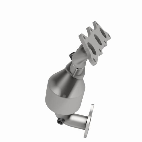 MAG Converter Direct Fit Magnaflow 49348