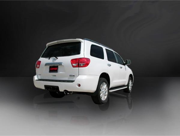 CORSA Performance 14573BLK