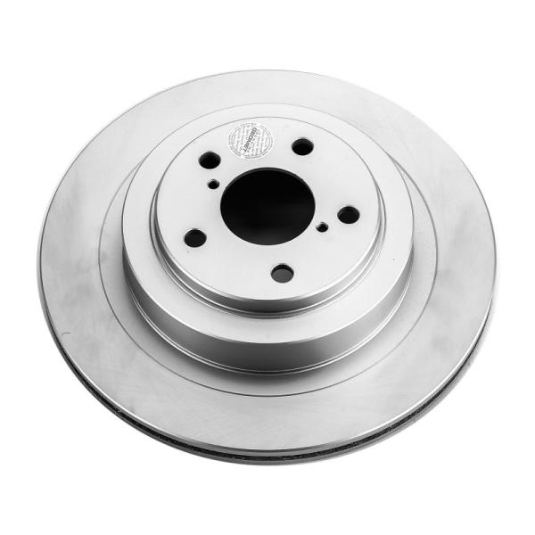 PSB Evolution Coated Rotor PowerStop JBR1163EVC