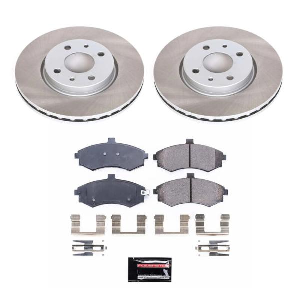 PowerStop SC1093